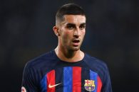 بارسلونا به دنبال انتقال قرضی فران تورس
