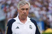 رئال مادرید ؛ آنچلوتی : شرایط بلینگام خوب بوده و او بازی خوبی را هم ارائه کرد