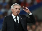 رئال مادرید ؛ آنچلوتی : ما نیاز به یک سبک جدید داریم