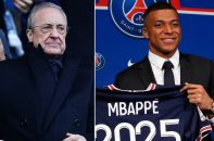 امباپه ؛ ادعای آاس انتقال امباپه به رئال بین 10 تا 12 مرداد رسمی خواهد