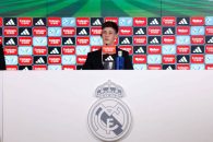 گولر : به جز رئال یادم نمی‌آید که به تیم دیگری علاقه داشته باشم