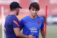 فلیکس به پاری سن ژرمن پیشنهاد شد