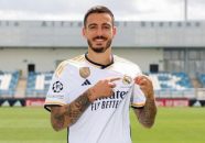 خوسلو : از لحاظ شخصی و حرفهای بسیار به بلوغ رسیدهام