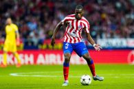 کوندوگبیا ؛ کوندوگبیا به مارسی ملحق شد