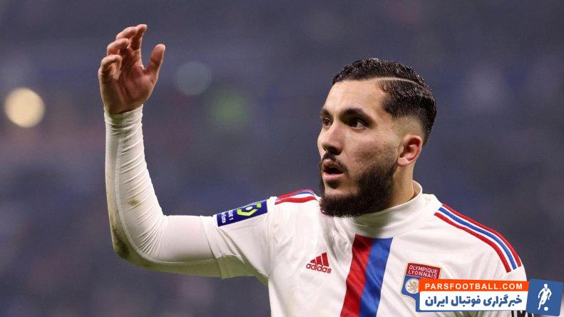 چلسی در تلاش برای جذب رایان چرکی