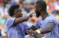 سوکراتس ؛ وینیسیوس و آنتونیو رودیگر نامزد جایزه سوکراتس در سال 2023