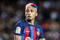 رافینیا ؛ رد پیشنهاد منچسترسیتی برای رافینیا از سوی بارسلونا