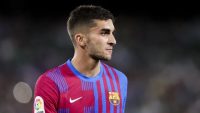 بارسلونا ؛ فران تورس : می‌خواهم در بارسا بمانم