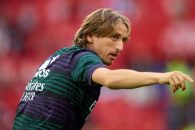 رئال مادرید امیدوار به ماندن مودریچ پس از بازنشستگی در باشگاه