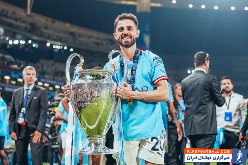 بارسلونا ؛ سیلوا مهره مورد نیاز بارسا برای قهرمان در چمپیونزلیگ به اعتقاد ژاوی