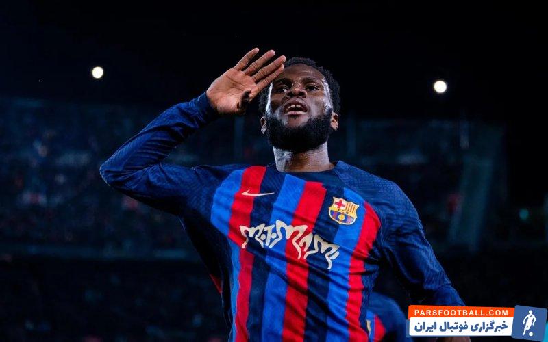 کسیه ؛ دلخوری کسیه از رفتار باشگاه بارسلونا