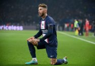 راموس ؛ عقب نشینی بشیکتاش از جذب راموس به خاطر درخواست حقوق بالا