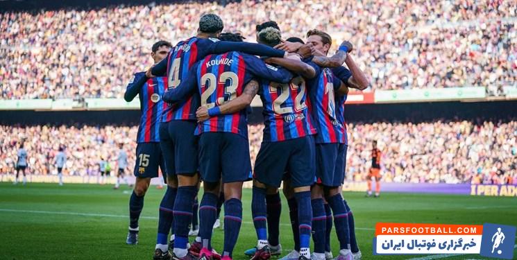 بارسلونا ؛ ادعای موندو از فرار بارسلونا از بحران مالی با ورود سرمایه گذاران عربستانی