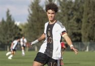 بارسلونا در آستانه جذب نوح درویش از فرایبورگ