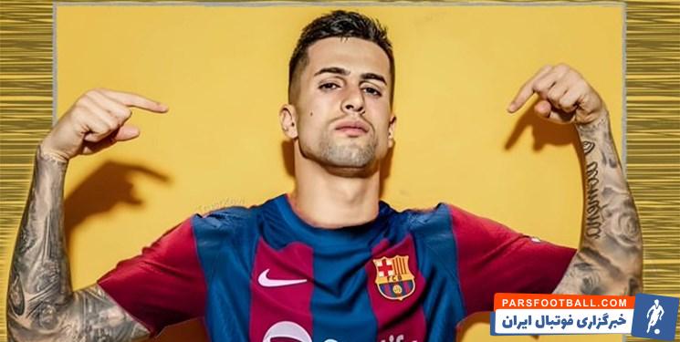 کانسلو ؛ ادعای اسپورت کاتالونیا از توافق بارسلونا با سیتی برای جذب کانسلو