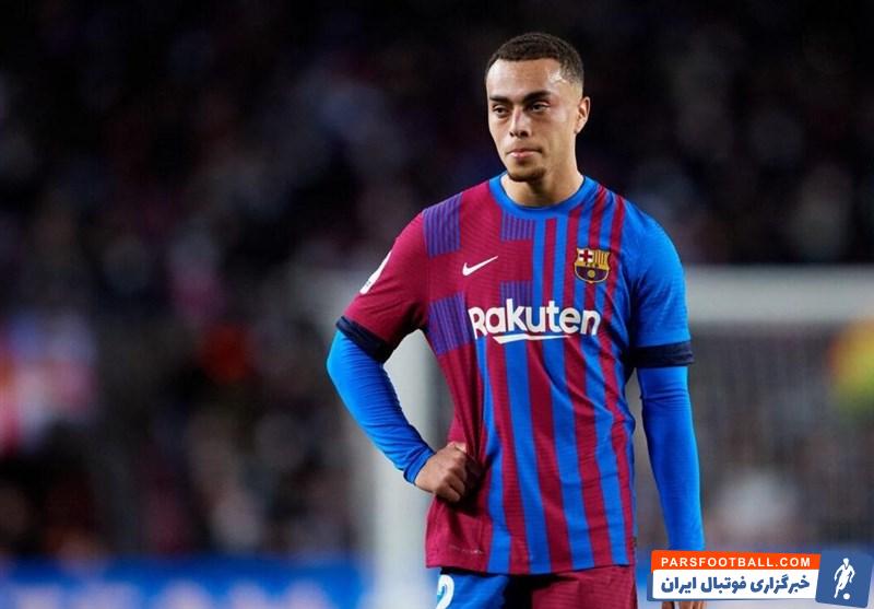 دست در آستانه انتقال به آیندهوون