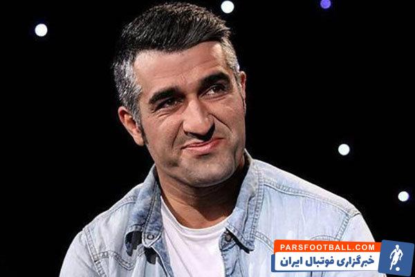 پژمان جمشیدی درباره علت حضور فعال خود در سینما صحبت کرد