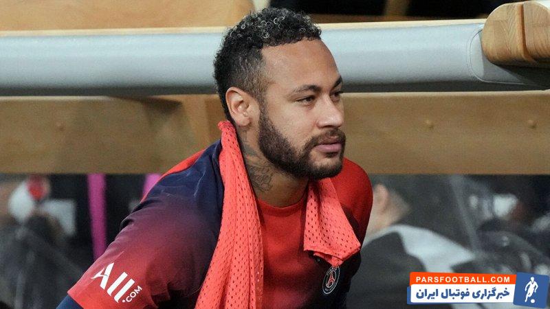 نیمار ؛ اصرار بارسلونا برای جذب رایگان نیمار دلیل منتفی شدن مذاکرات