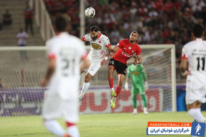 سهراب انتظاری پیشکسوت پرسپولیس درباره این تیم صحبت کرد