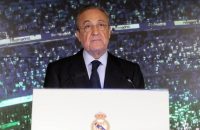 رئال مادرید ؛ تکذیب استعفای پرز از سوی رئال مادرید