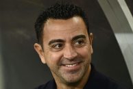 دمبله ؛ ژاوی : نمی توانیم برابر پیشنهاد پاریسنژرمن برای دمبله مقاومت کنیم