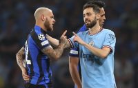 سیلوا ؛ خسته شدن سیلوا از انتظار برای پیشنهادی از بارسلونا