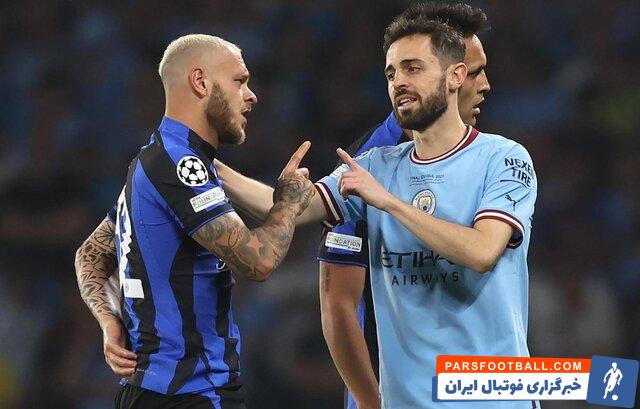 سیلوا ؛ خسته شدن سیلوا از انتظار برای پیشنهادی از بارسلونا