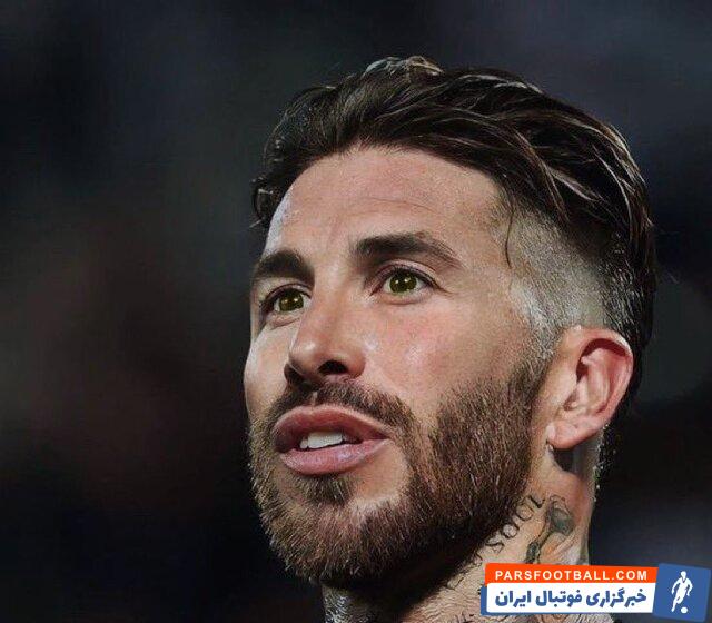 راموس ؛ توافق الاتحاد با سرخیو راموس