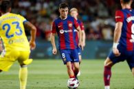 بارسلونا ؛ حمایت پدری از ساکنان جزیره تنریف در مواجهه با آتش‌سوزی عظیم