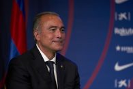 بارسلونا ؛ کانسلو و فلیکس منتظر تصمیم ژاوی و دکو