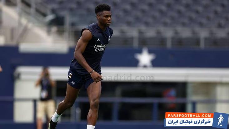 رئال مادرید شوامنی را غیر قابل فروش می داند