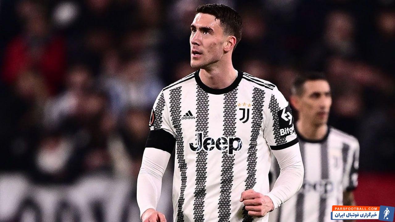 رئال مادرید ؛ دوشان ولاهوویچ بهترین جایگزین بنزما در رئال مادرید از دید هوش مصنوعی