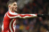 رودریگو ؛ الاهلی در تلاش برای خرید رودریگو دی پل