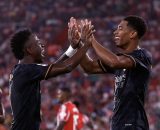 بلینگام : در حال حاضر 10 برابر بهتر از سال گذشته هستم، کامبک در ذات رئالی هاست