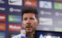 اتلتیکو ؛ سیمئونه : به بازیکنانی نیاز داریم که مرد و مردانه قبول مسئولیت کنن