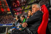 لالیگا ؛ آنچلوتی : اجازه ورود دوربین ها به رختکن را نمی دهیم