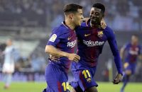 بارسلونا ؛ سه خرید شکست خورده بارسلونا : دمبله، کوتینیو و گریزمان