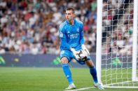 لونین در لیست فروش رئال مادرید