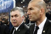 رئال مادرید ؛ رسید آنچلوتی به رکورد 172 پیروزی با رئال مادرید