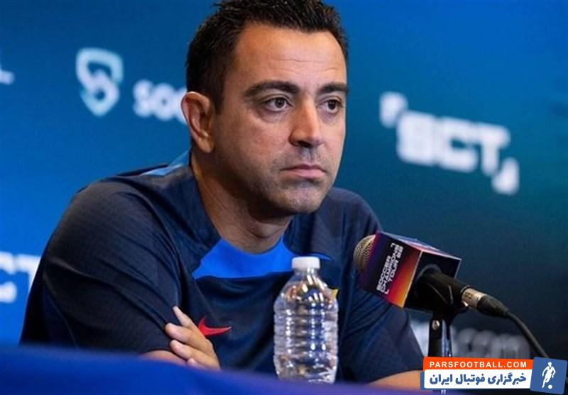 ژاوی هرناندز : بازی سخت و پیچیده‌ای در پیش داریم