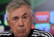 آنچلوتی : برای آلونسو آرزو می‌کنم که روزی سرمربی رئال مادرید شود