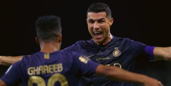 النصر لیست بازیکنان خارجی خود برای دیدار با پرسپولیس مشخص کرد