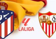سویا ؛ تعویق دیدار اتلتیکومادرید برابر سویا به خاطر شرایط نامساعد جوی در مادرید