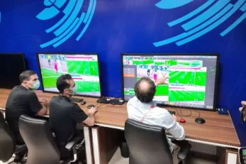 فوتبال آسیا ؛ تجهیزات VAR یکشنبه در ورزشگاه آزادی نصب می‌ شود