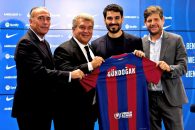 بارسلونا ؛ هزینه 3.4 میلیون یورویی بارسلونا در نقل و انتقالات تابستانی