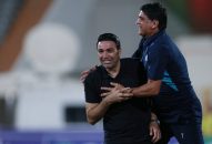 نکونام ؛ تبریک تولد جواد نکونام از سوی باشگاه اوساسونا