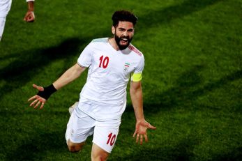 یاسین سلمانی و مهدی احمدی از اردوی تیم امید خارج شدند