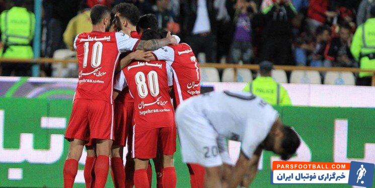 عارف محمدوند پیشکسوت پرسپولیس در ترکیه مدیر شد