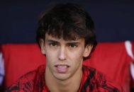 فلیکس آماده امضای قرارداد با بارسلونا