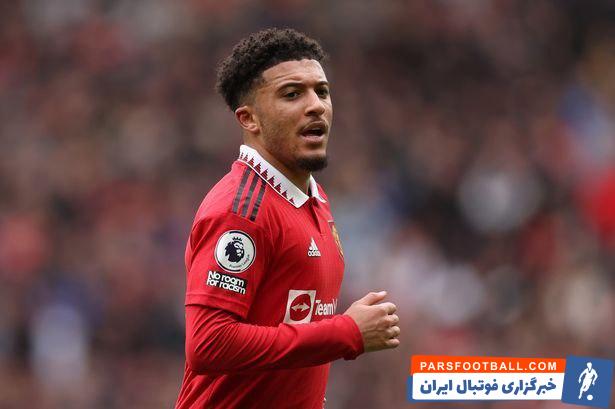 سانچو ؛ بن فاستر : اگر الکس فرگوسن بود سانچو دیگر هرگز رنگ اولدترافورد را نمیدید